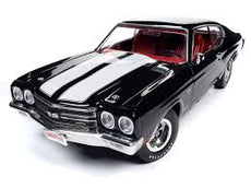 Auto World 1/18 Chevy Chevelle SS