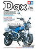 Tamiya -1/12 Honda Dax 125 Tamiya Limited Edition