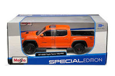 Maisto 1/24 2023 Toyota Tacoma TRD PRO