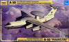 Zvezda-1/144 Russian Airborne Early Warning and Control (Aew) Aircraft A-50 "Mainstay"