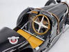 Norev 1/12 Bugatti T35 1925  (Black)