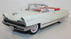 Sun Star 1/18  1956 Lincoln Premiere Open Convertible