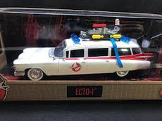 Jada 1/24 Ecto-1