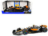 Solido 1/18  McLaren F1 Team MCL60 Great Britain GP