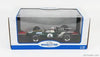 MCG 1/18 Brabham BT20 #6 2nd Britain GP 1966