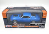 Motor Max 1/24 1970 Ford Mustang Boss 429