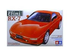 Tamiya -1/24 Efini RX-7