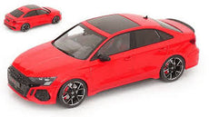 IXO-Models 1/18 Audi RS 3 Limousine 2022
