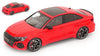 IXO-Models 1/18 Audi RS 3 Limousine 2022