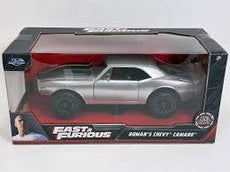 Jada 1/24 Roman's Chevy Camaro