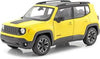 Welly 1/24 Jeep Renegade Trailhawk