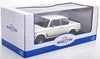 MCG 1/18 BMW Turbo 2002 (White) 1973