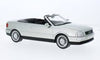 MCG 1/18 Audi Cabriolet 1991 (Silver)