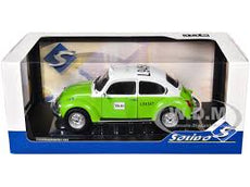 Solido 1/18 Volkswagen Beetle 1303 (Taxi)