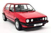 MCG 1/18 Volkswagen Golf II GTD (Red)
