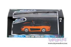 GreenLight 1/43 Han's 1997 Mazda RX-7