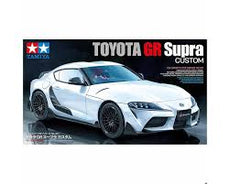 Tamiya -1/24 Toyota GR Supra Custom