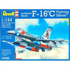 Revell 1/144 Lockheed Martin F-16 C Fighting Falcon