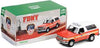 GreenLight 1/18 1996 Ford Bronco FDNY (Fire Department City of New York)