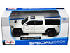Maisto 1/27 2023 Toyota Tacoma TRD Pro