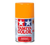 PS-62 Pure Orange Polycarbonate Paint