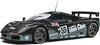 Solido 1/18 McLaren F1 GTR 24H Le Mans 1995