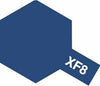 XF-8 Flat Blue Enamel Paint