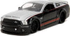 Jada 1/24 2008 Ford Shelby GT-500KR