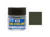 Mr Color - 38 Olive Drab 2 (Flat)