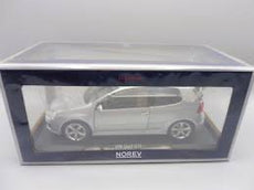 Norev 1/18 VW Golf GTI Pirelli 2007 (Silver)