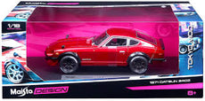 Maisto 1/18 1971 Datsun 240Z