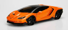 Jada 1/24 Lamborghini Centenario Orange