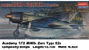 Academy 1/72 P-A6M5c Zero Fighter Type 52c