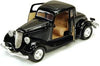 Motor Max 1/24 1934 Ford Coupe