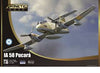 Kinetic 1/48 IA Pucara"