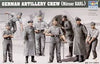 Trumpeter 1/35 German Artillery Crew (Morser KARL))