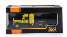 IXO-Models 1/43 Peterbilt 350 1952 (Yellow)