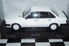 MCG 1/18 Audi 80 GTE B2 1978 (White)
