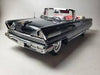 Sun Star 1/18 1956 Lincoln Premiere (Black)