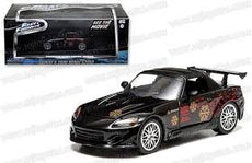 GreenLight 1/43 Johnny's 2000 Honda S2000