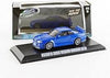 GreenLight 1/43 Brian's 2002 Nissan skyline GT-R
