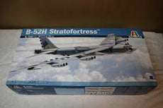 Italeri 1/72 B-52G Stratofortress