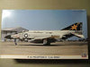 Hasegawa - 1/48 F-4J Phantom II 'Colourful Cag Birds'
