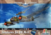 Italeri 1/72 Junkers Ju 88 A-4 (Historic Upgrade Series)