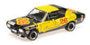 Minichamps 1/18 1970 Opel Commodore A Steinmer T2 #26