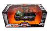 Maisto 1/24 Jeep Wrangler Rubicon