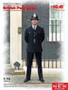 ICM- 1/16 British Policeman