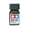 XF-61 Flat Dark Green Enamel Paint