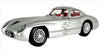Maisto 1/18 Mercedes-Benz 300 SLR Uhlenhaut Coupe