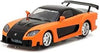 GreenLight 1/43 Han's 1997 Mazda RX-7